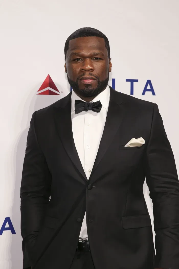 Man in tuxedo at formal event